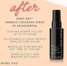 mary kay finishing best in