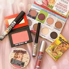 thebalm singapore bestsellers where