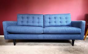 barrel sofa review petrie sofa