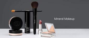 asap mineral make up by brand