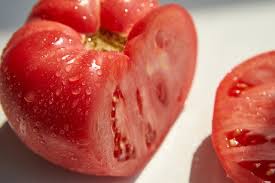 subsute fresh tomatoes for canned