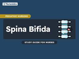 spina bifida pediatric nursing care