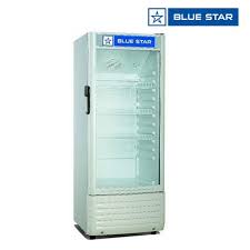 Glass Door Refrigerator Capacity 220 Ltr