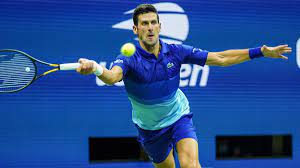 Tennis | Djokovic wackelt beim US-Open ...