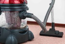 cleaning your own carpet can actually