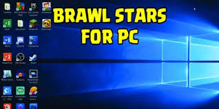 Laying brawl star on gameloop allows you to break through the limitation of phones with a bigger screen to achieve a wider field of view, mouse and keyboard to brawl stars. Brawl Stars For Windows Vista Pc 10 8 7 Xp 2021 Download