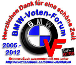 Discuss voten's development at #votendev channel. Bmw Voten Forum Fotografie Schwichtenberg