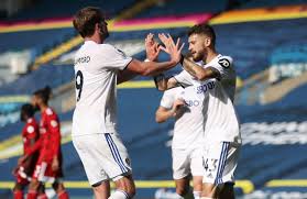 Последние твиты от mateusz klich (@cli5hy). Budget Fpl Assets Shine For Leeds And Fulham But Bielsa Highlights Lack Of Creativity Fantasy Football Tips News And Views From Fantasy Football Scout