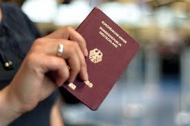 North macedonia launched its citizenship by investment program in 2012 nominated. The World S Most Powerful Passports In 2021