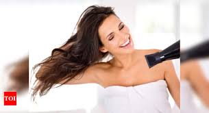 home remes for smooth and silky hair