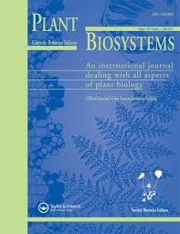 Variations in seed germination behavior of Phleum hirsutum subsp ...