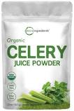 Is organic celery juice powder good for you?