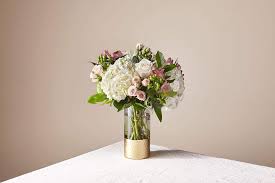 Choose the colour that goes well with your main bouquet flowers. The Best Flower Delivery Services In 2021