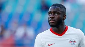 Ibrahima konaté (born 25 may 1999) is a french footballer who plays as a centre back for german club rb leipzig. Liverpool Target Rb Leipzig Pair Dayot Upamecano And Ibrahima Konate Paper Round Eurosport
