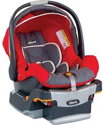 Chicco Infant Car Seat 189 99