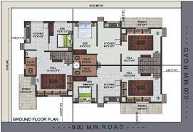 3 Bhk Independent House For In