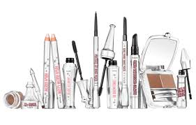 benefit cosmetics launches wow brows