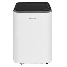 The frigidaire 10000 btu allows you to adjust room temperature with your smart device using wifi and the frigidaire® app. Frigidaire 10 000 Btu Portable Room Air Conditioner Ffpa1022u1