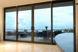 What Is The Largest Sliding Door Size