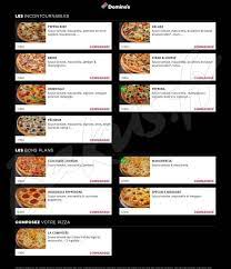 domino s pizza maisons alfort 94700