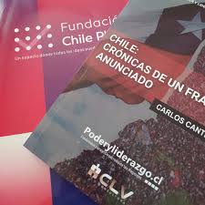 clv consultora y fundación chile plural