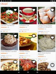Best recipe apps for ios and android in 2021. 5 Best Cooking Apps And Recipe Apps For Android Androidpowerhub
