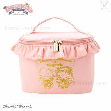an sanrio dolly mix vanity pouch