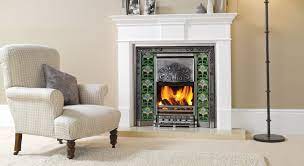 What Are The Best Tiles For A Fireplace