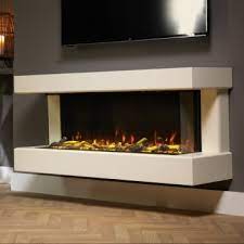 Electric Fireplace Suites Flames Co Uk