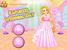 rapunzel games free