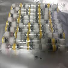 China High Quality Melanotan 2 Dosage And Cycle Suppliers