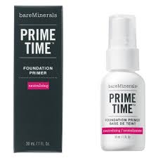 prime time neutralising primer