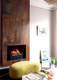 50 Modern Fireplace Ideas Best