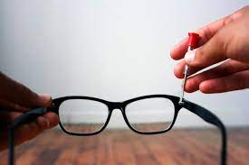 how to tighten loose glasses how to