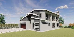 4 Bedroom House For For In
