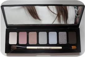 bobbi brown pastel eyeshadow palette