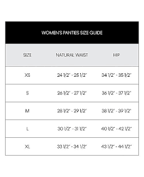 Calvin Klein Tights Size Chart Best Picture Of Chart