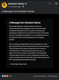 a message from rockstar games 9