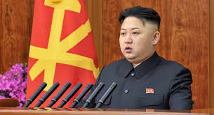 Image result for Corea del Norte asegura que tiene cabezas nucleares para instalarlas en misiles