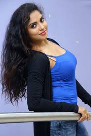 Beauty Galore HD : Karunya Chaudhary Beautiful Latest HD Photos November  2017