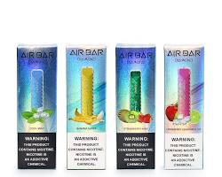 Air Bar Diamond disposable vape