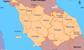 The name derives from the plural of the medieval word marca or march, . Macroregione Marche Umbria E Toscana Ora Si Fa Sul Serio Picchio News Il Giornale Tra La Gente Per La Gente