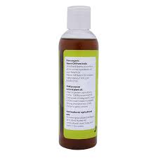 organic neem oil combination