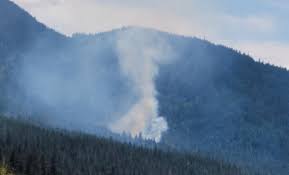A heat warning is in effect for most of western canada and the weather agency says numerous daily temperature records have been shattered across b.c. Eighty Hectare Out Of Control Wildfire Near Lytton B C Prompts Evacuation Alert Globalnews Ca