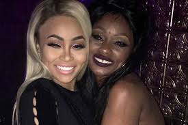 She dropped out after repeatedly falling asleep in class, focusing instead on stripping and modeling. Blac Chyna Biography Photo Age Height Personal Life News Instagram 2021