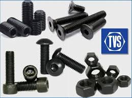 authorised dealer for tvs bolts