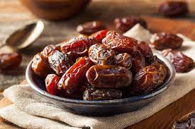 Dates: The Ramadan Fast-breaking Food Keeping Marriages Alive - See Africa  Today