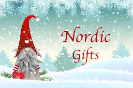 nordic gifts guide scandinavia
