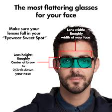 best sunglasses for your face shape
