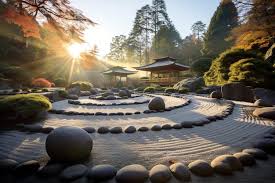 Page 41 Japanese Zen Garden Images
